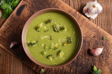 Crema di Broccoli
