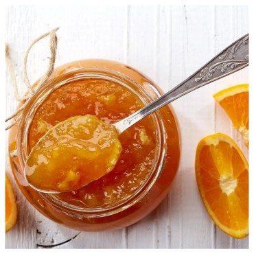 Marmellata di arance