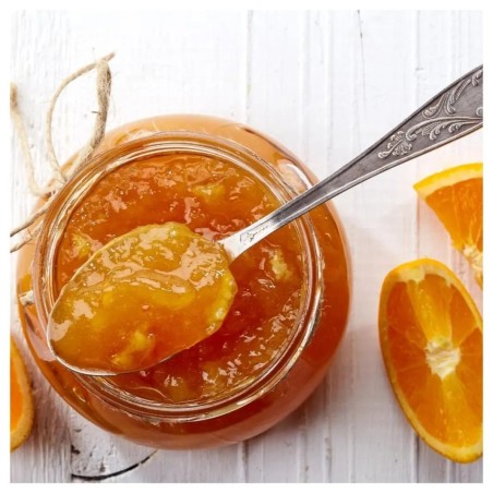 Marmellata di arance